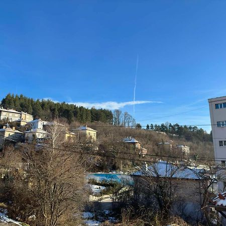 Студио За Нощувки Габрово Kültér fotó