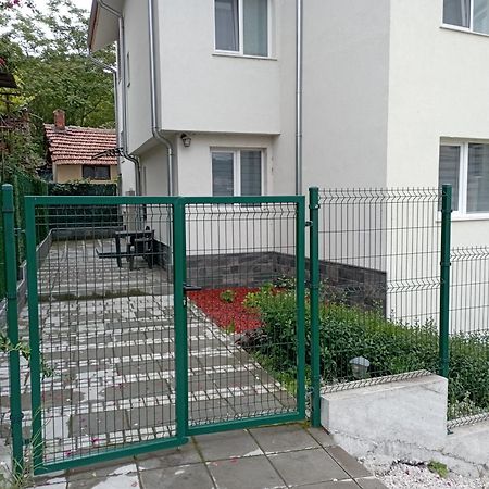 Студио За Нощувки Габрово Kültér fotó