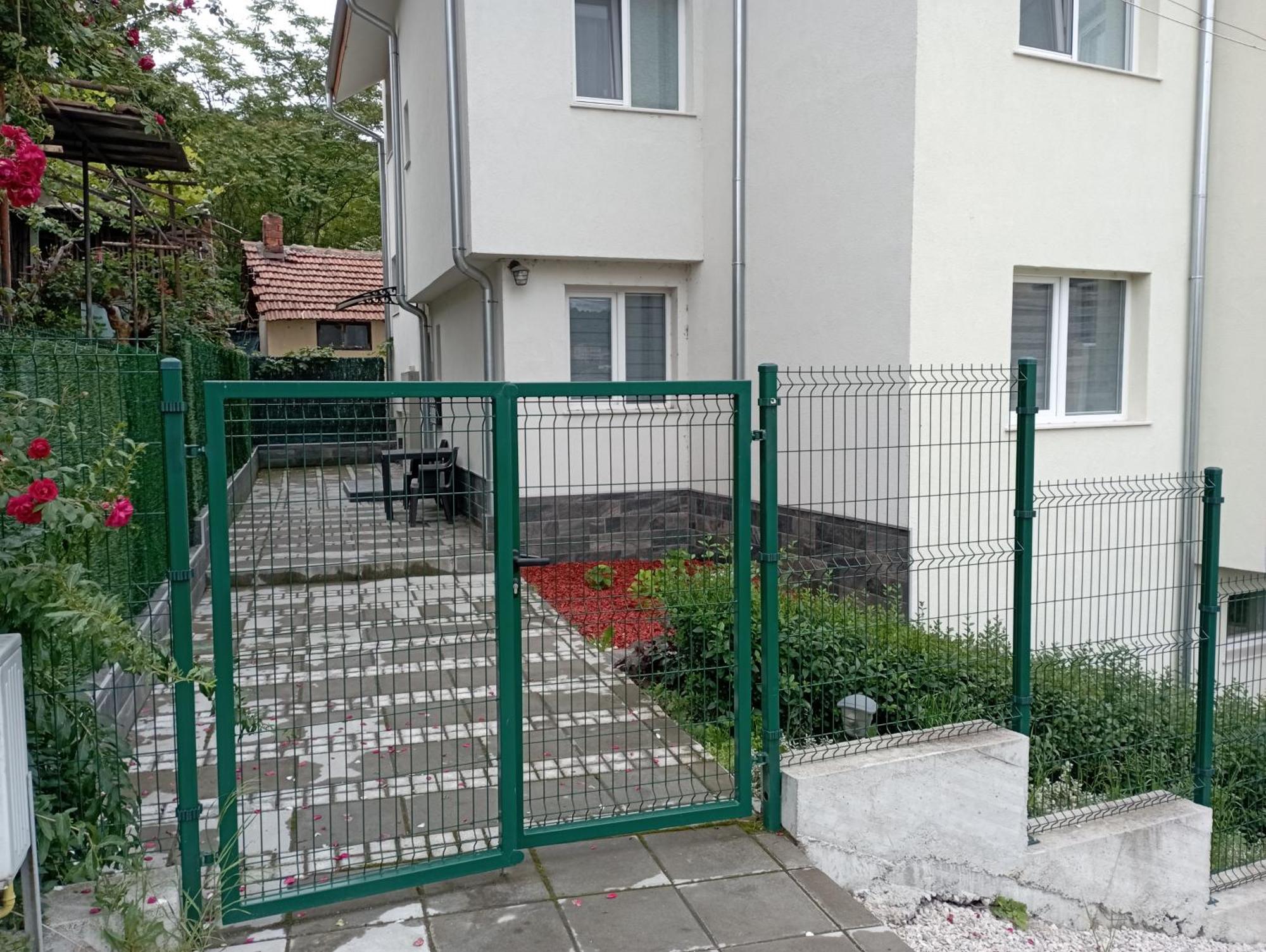 Студио За Нощувки Габрово Kültér fotó